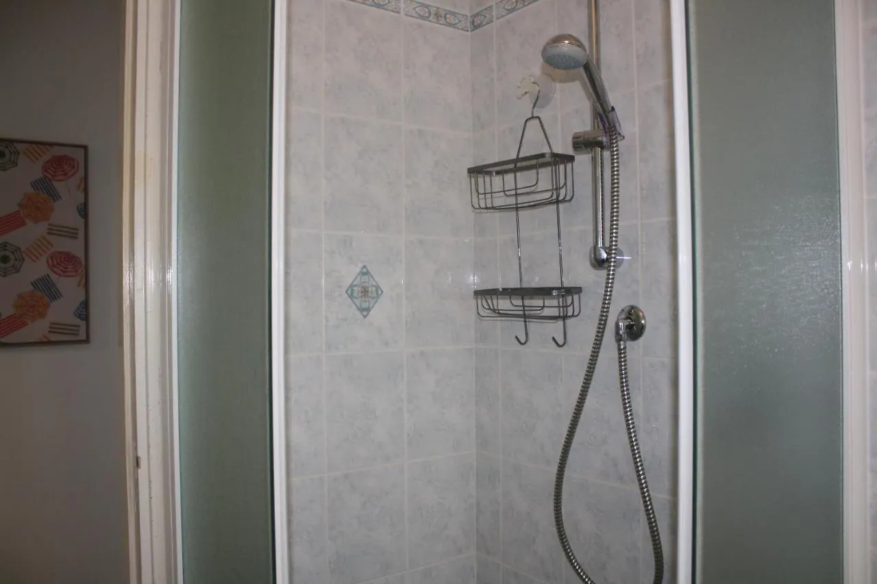 Casa Emma 400 Mt Dal Mare Apartment Spotorno