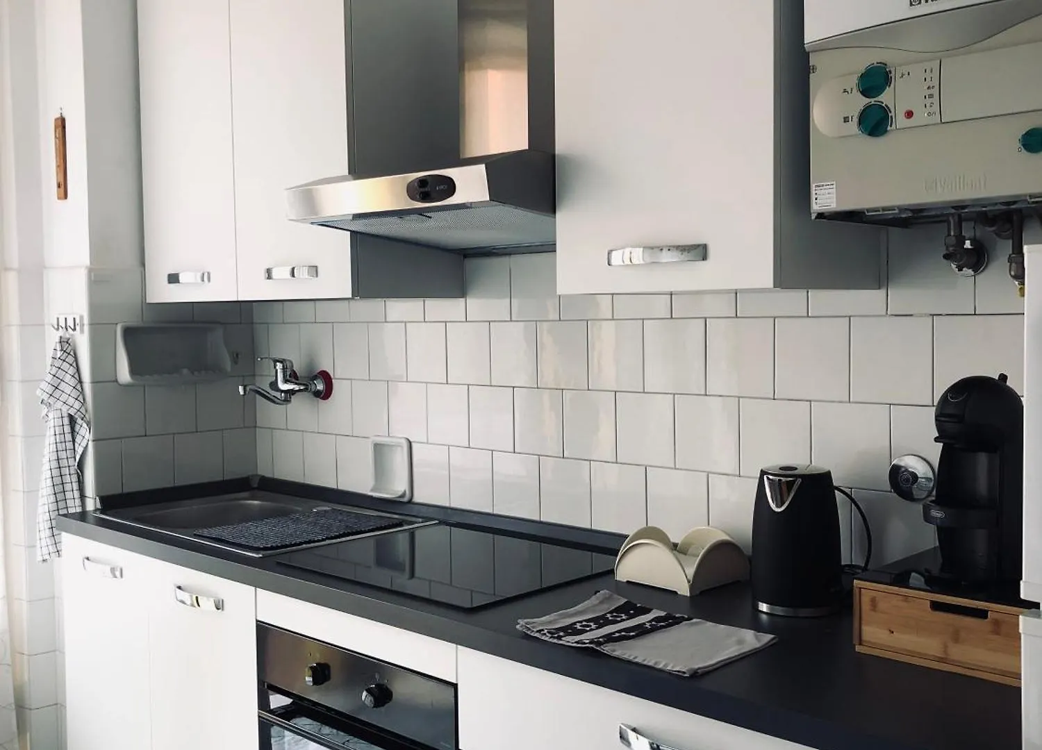 Casa Emma 400 Mt Dal Mare Apartment Spotorno