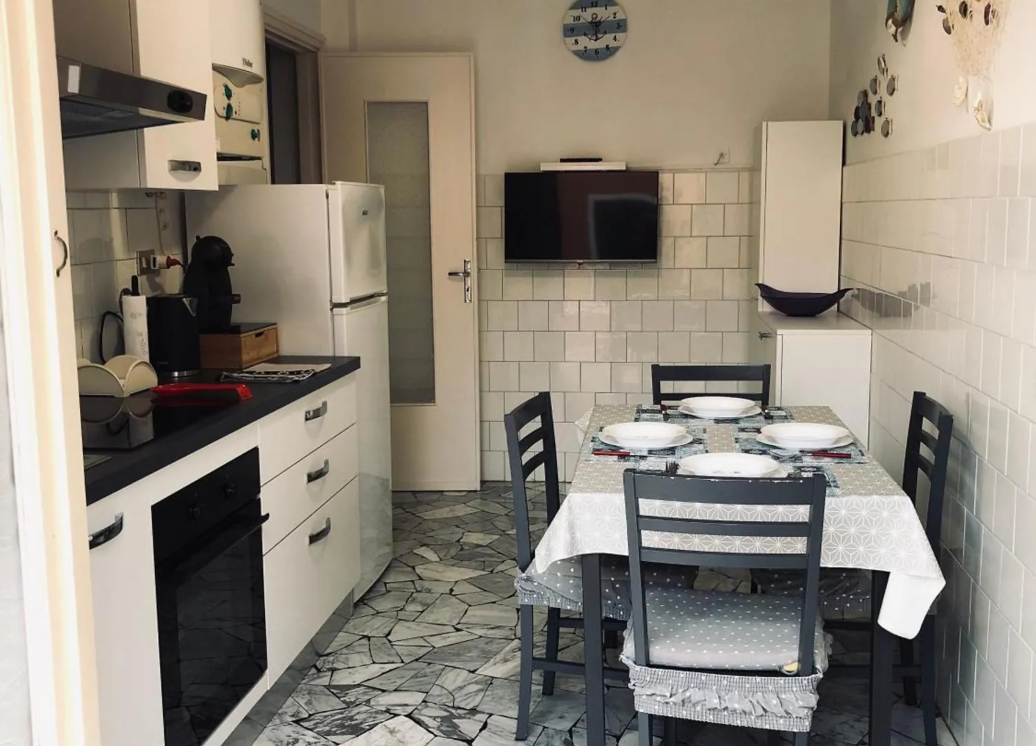 Casa Emma 400 Mt Dal Mare Apartment Spotorno