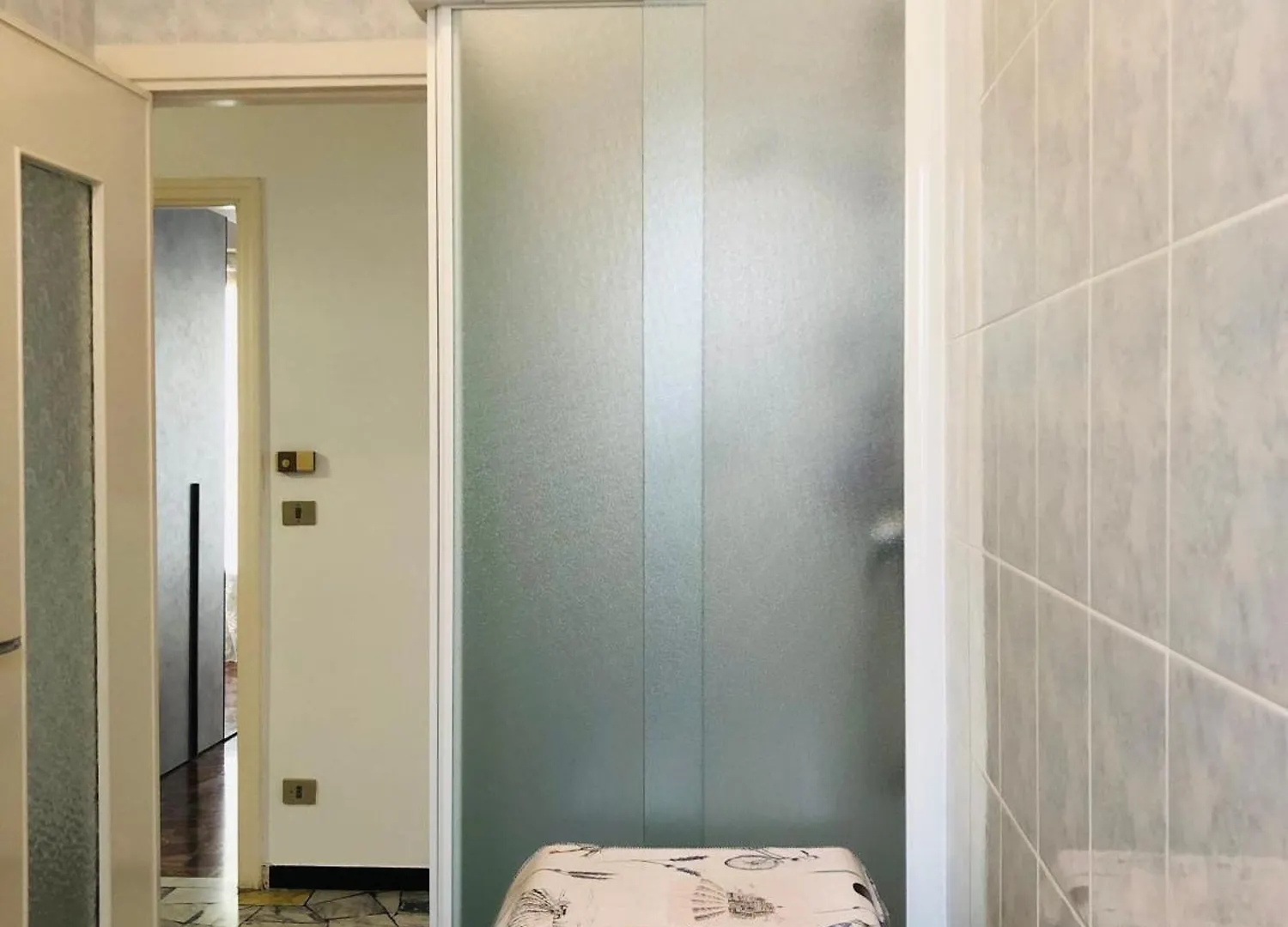 Casa Emma 400 Mt Dal Mare Apartment Spotorno Italy