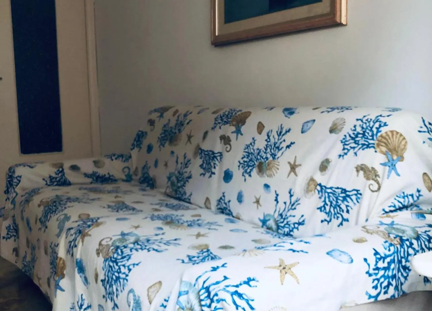 Casa Emma 400 Mt Dal Mare Apartment Spotorno Italy