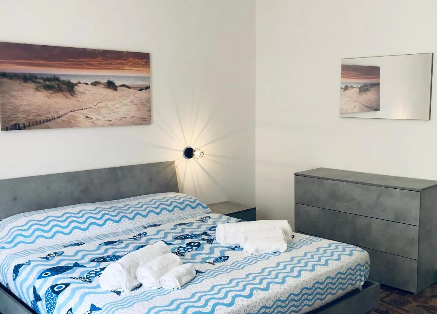 Casa Emma 400 Mt Dal Mare Apartment Spotorno