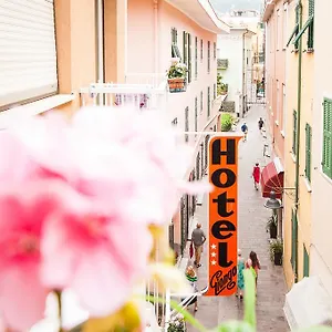 Hotel Giongo, Spotorno