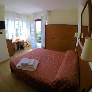 Hotel Mimosa, Spotorno
