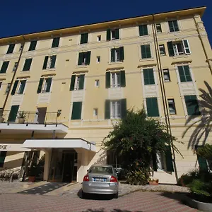 Hotel Esperia, Spotorno