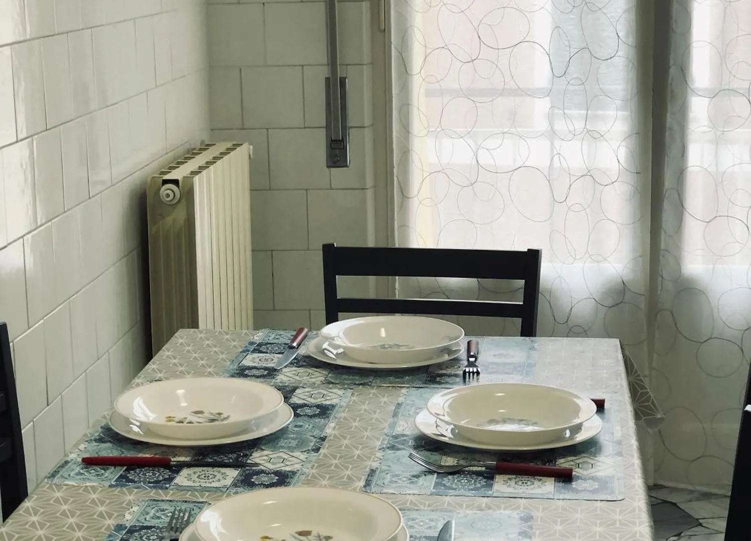 Casa Emma 400 Mt Dal Mare Διαμέρισμα Spotorno