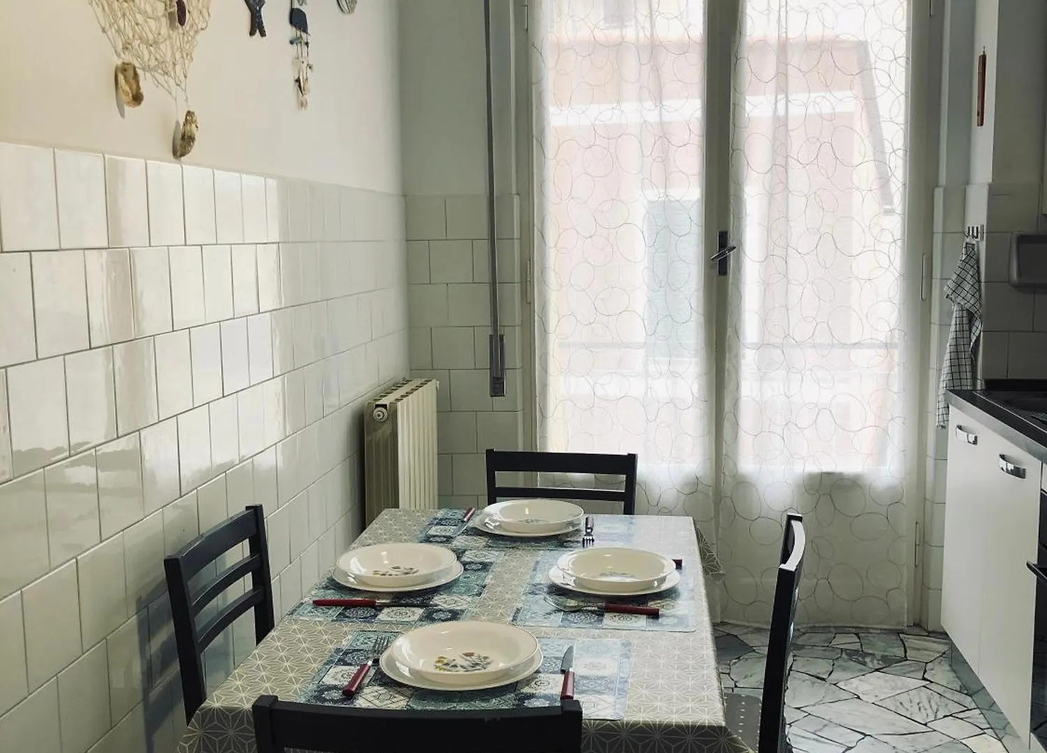 Casa Emma 400 Mt Dal Mare Διαμέρισμα Spotorno