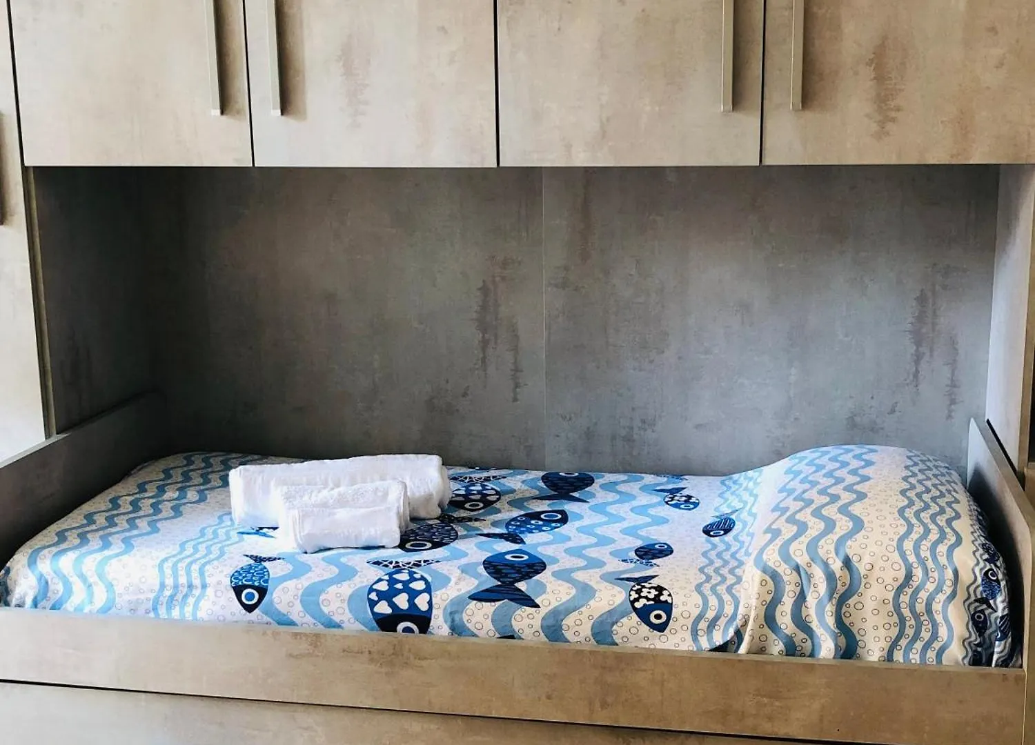 Casa Emma 400 Mt Dal Mare Διαμέρισμα Spotorno